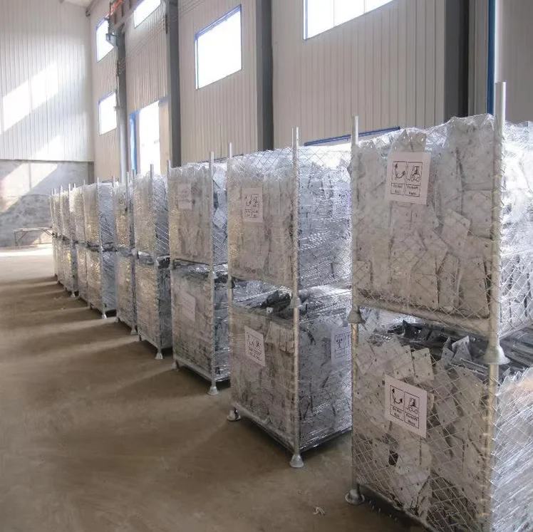 Shandong Dazhi Pipe Industry Co., Ltd.